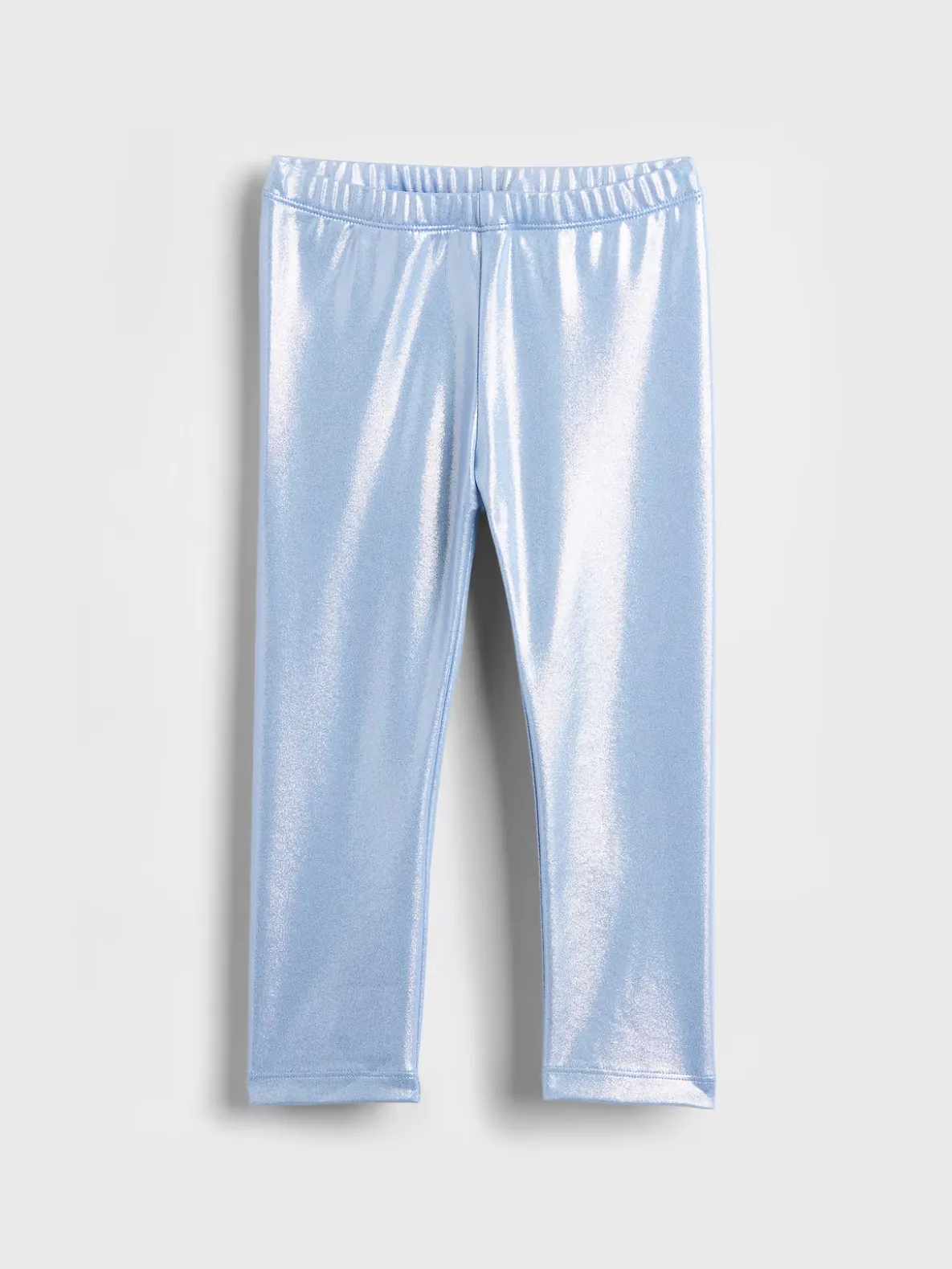 Baby & Toddler Shine Leggings