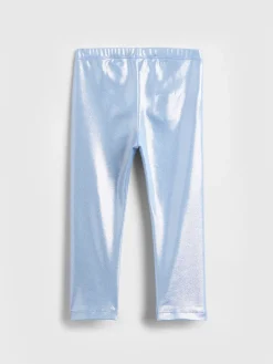 Baby & Toddler Shine Leggings