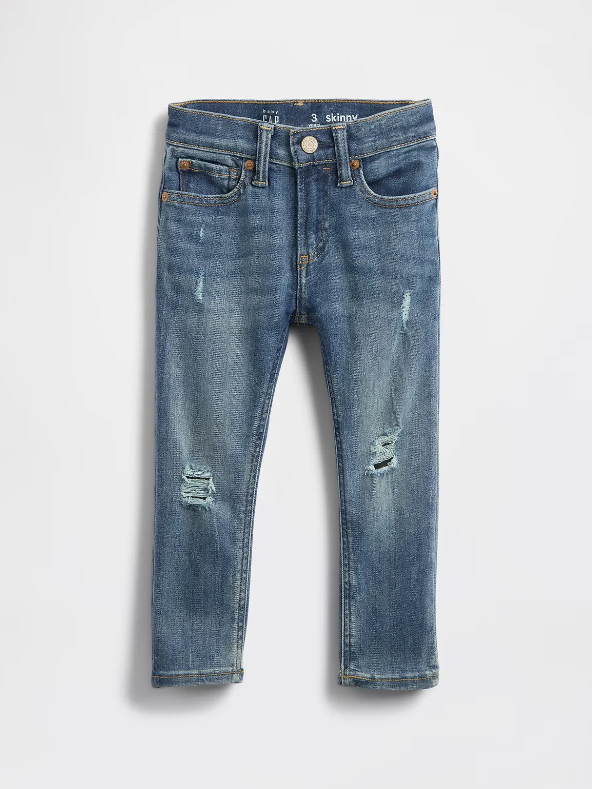 Baby & Toddler Skinny Jeans
