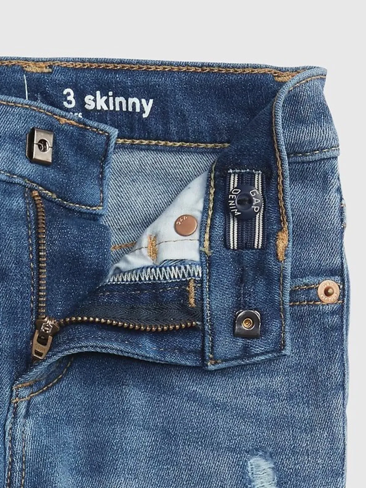 Baby & Toddler Skinny Jeans