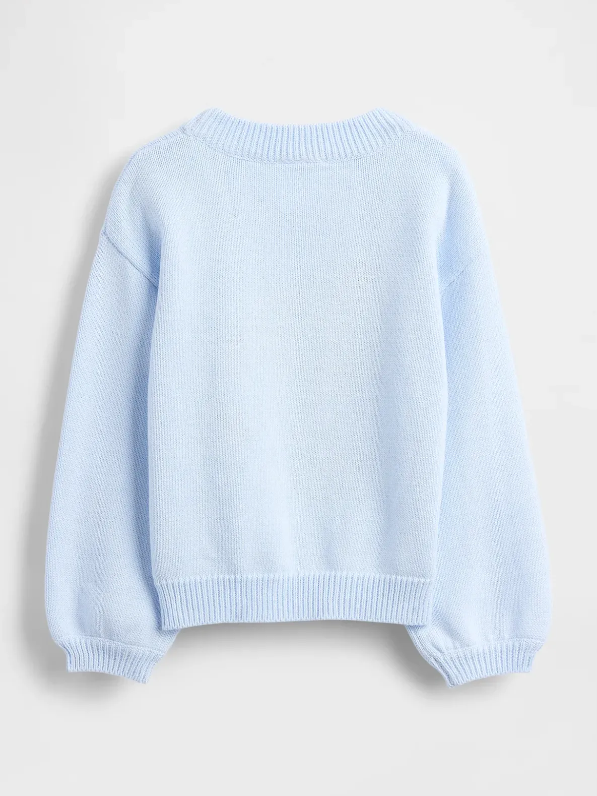 Baby & Toddler Snoopy Crewneck Sweater
