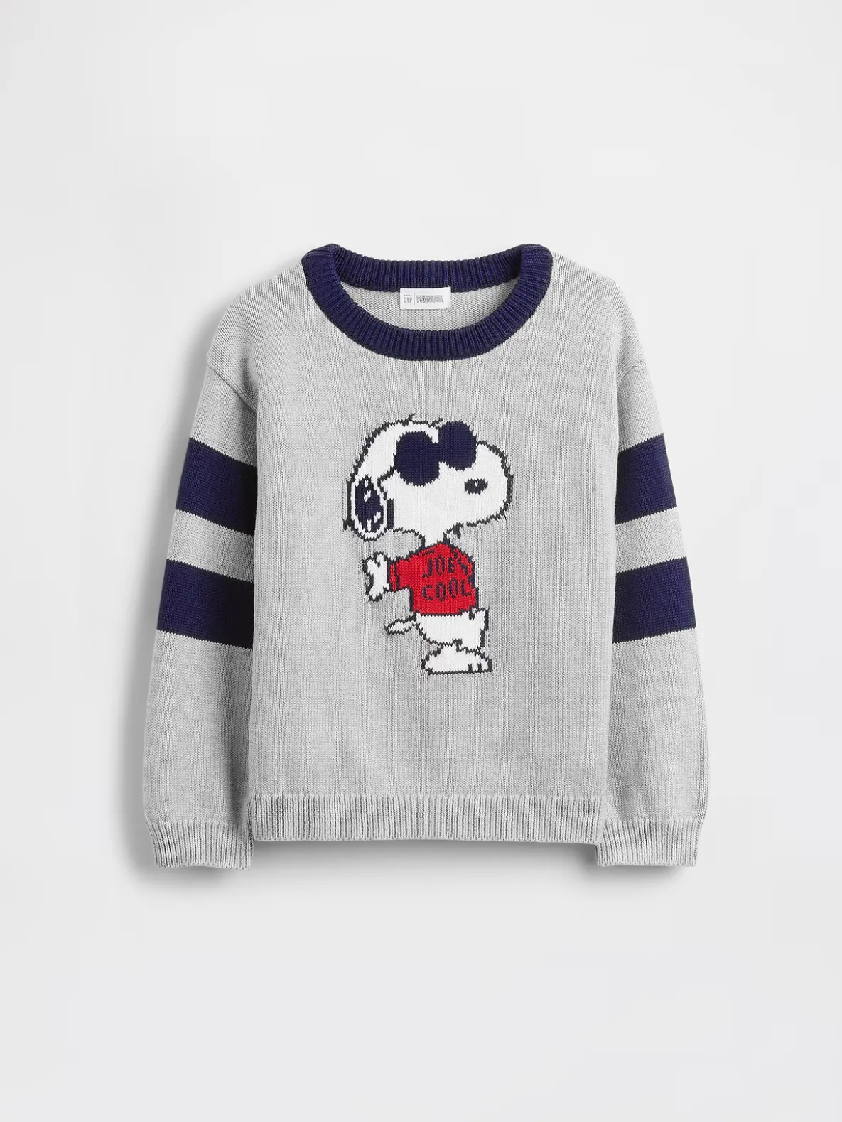 Baby & Toddler Snoopy Joe Cool Sweater