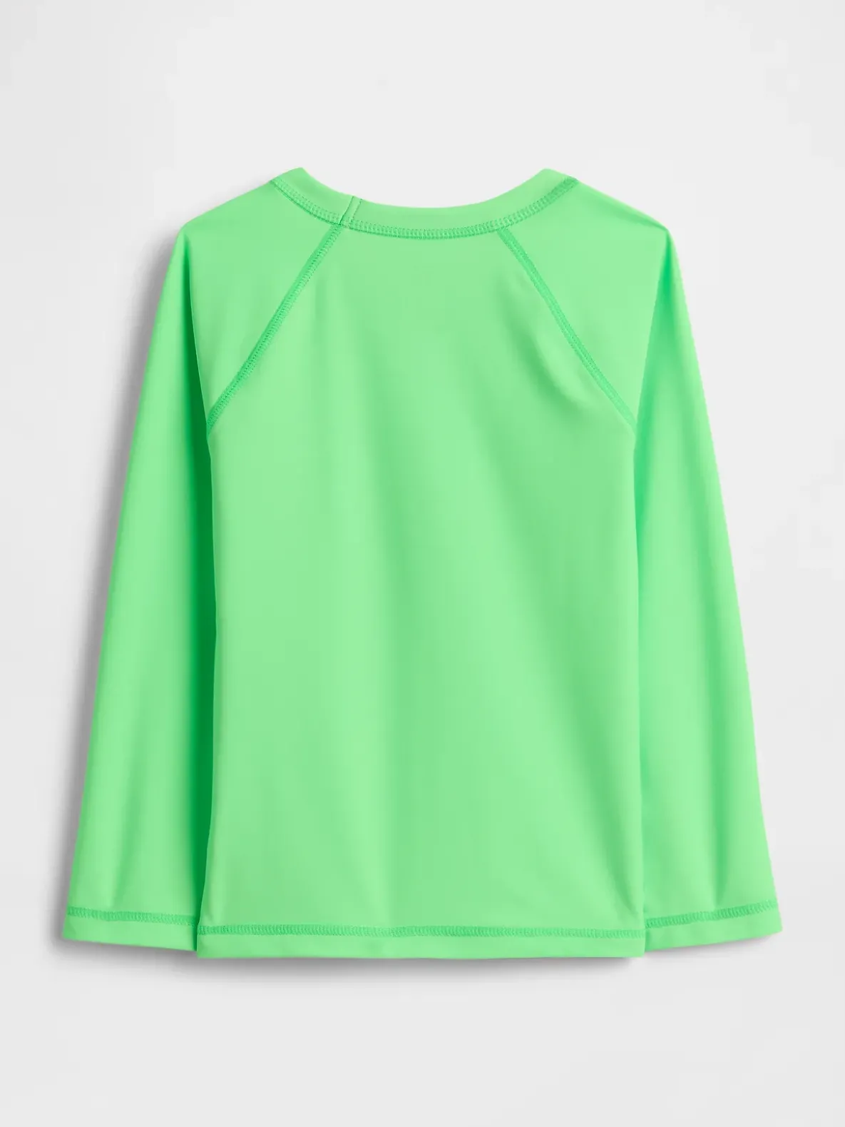 Baby & Toddler Swim Rash Guard