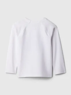 Baby & Toddler Swim Rash Guard