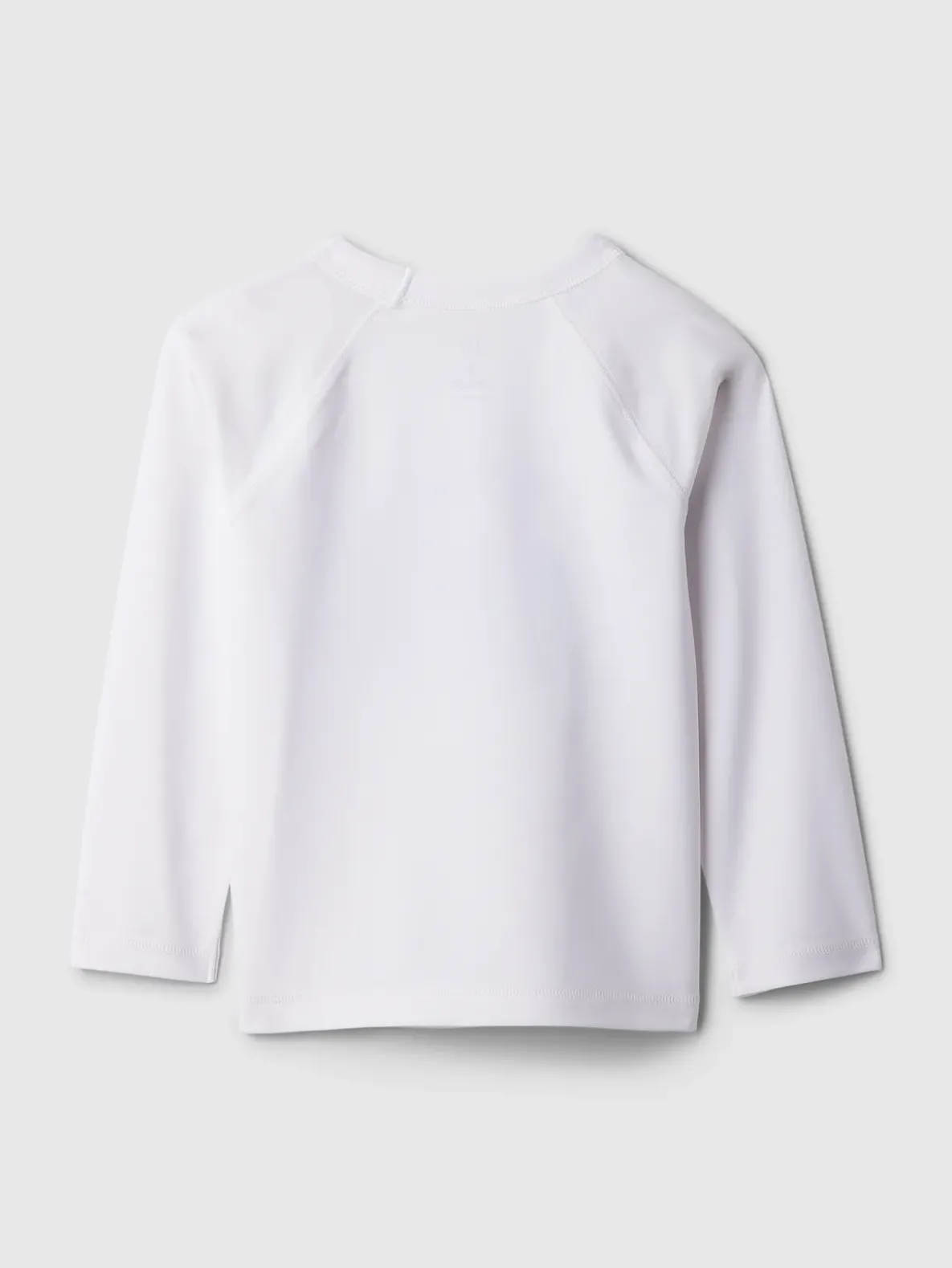 Baby & Toddler Swim Rash Guard