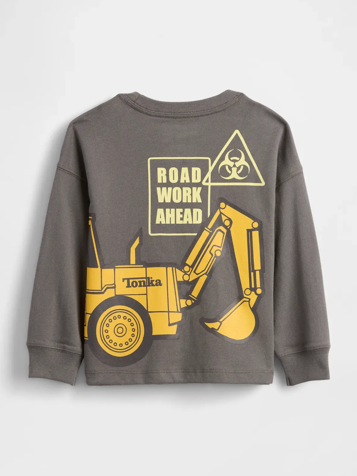 Baby & Toddler Tonka Graphic T-Shirt