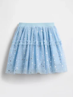 Baby & Toddler Tulle Skirt