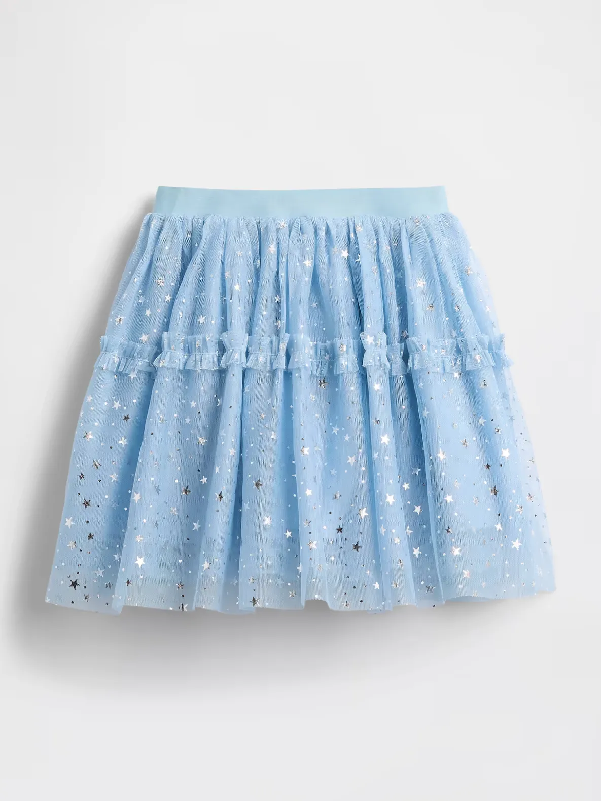 Baby & Toddler Tulle Skirt