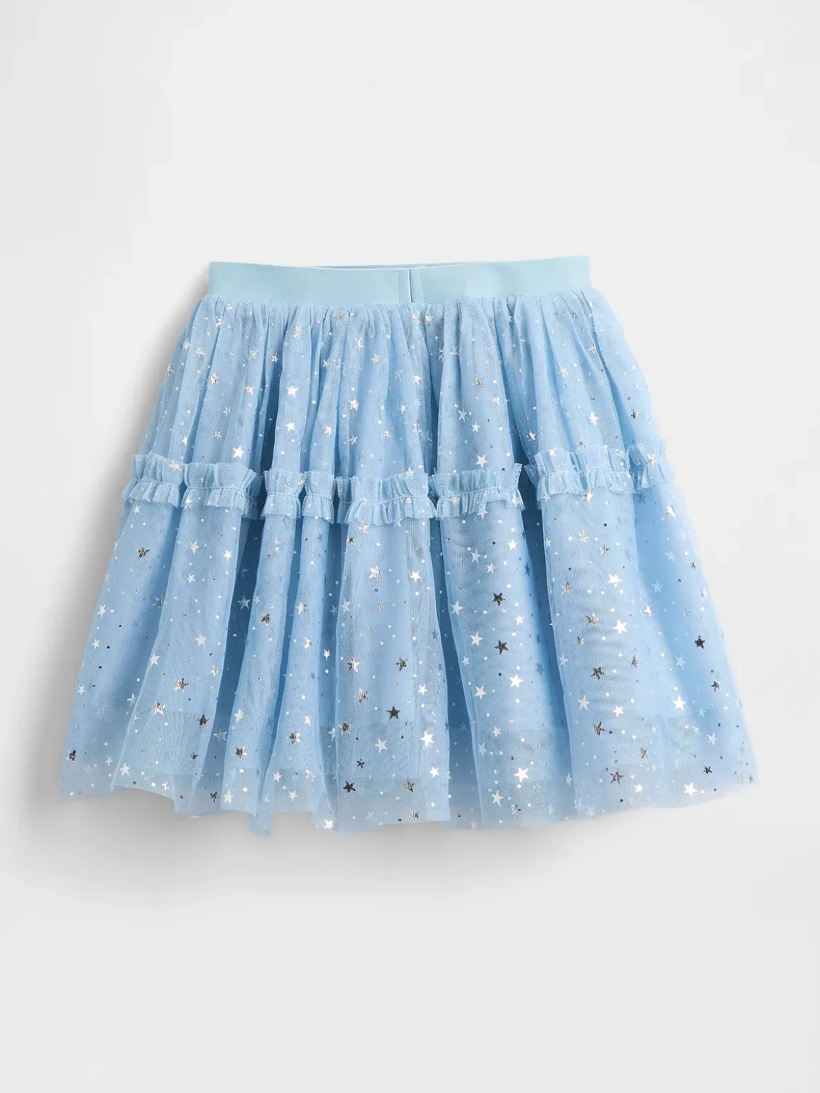 Baby & Toddler Tulle Skirt