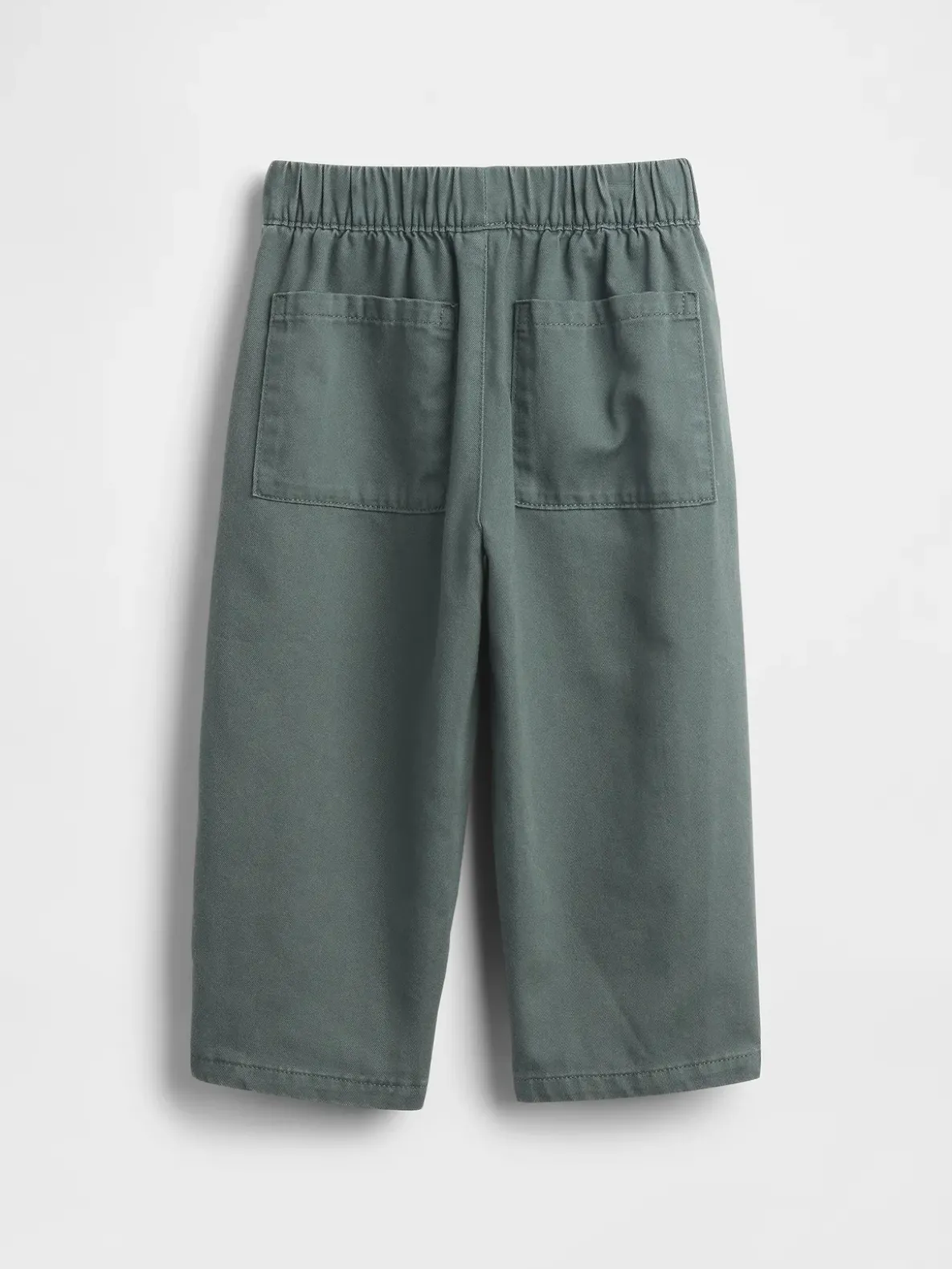 Baby & Toddler UltraSoft Pull-On Barrel Pants