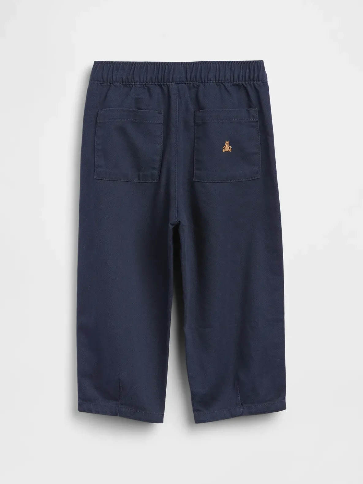 Baby & Toddler UltraSoft Pull-On Stripe Barrel Pants