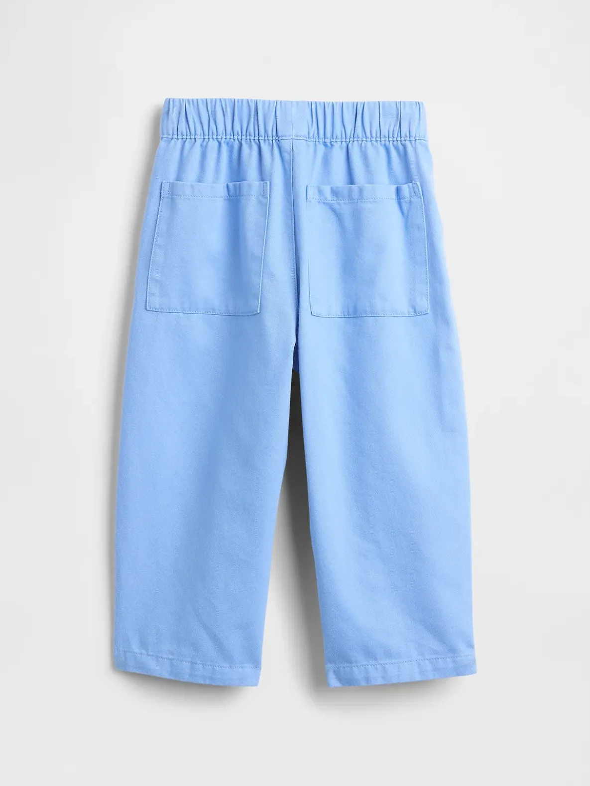 Baby & Toddler UltraSoft Pull-On Barrel Pants