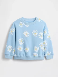 Baby & Toddler VintageSoft Graphic Sweatshirt