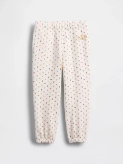 Baby & Toddler VintageSoft Logo Joggers