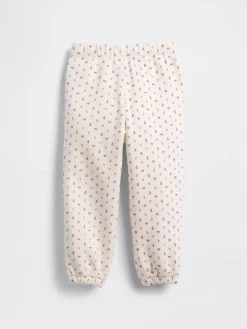 Baby & Toddler VintageSoft Logo Joggers