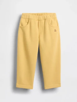Baby & Toddler VintageSoft Barrel Joggers