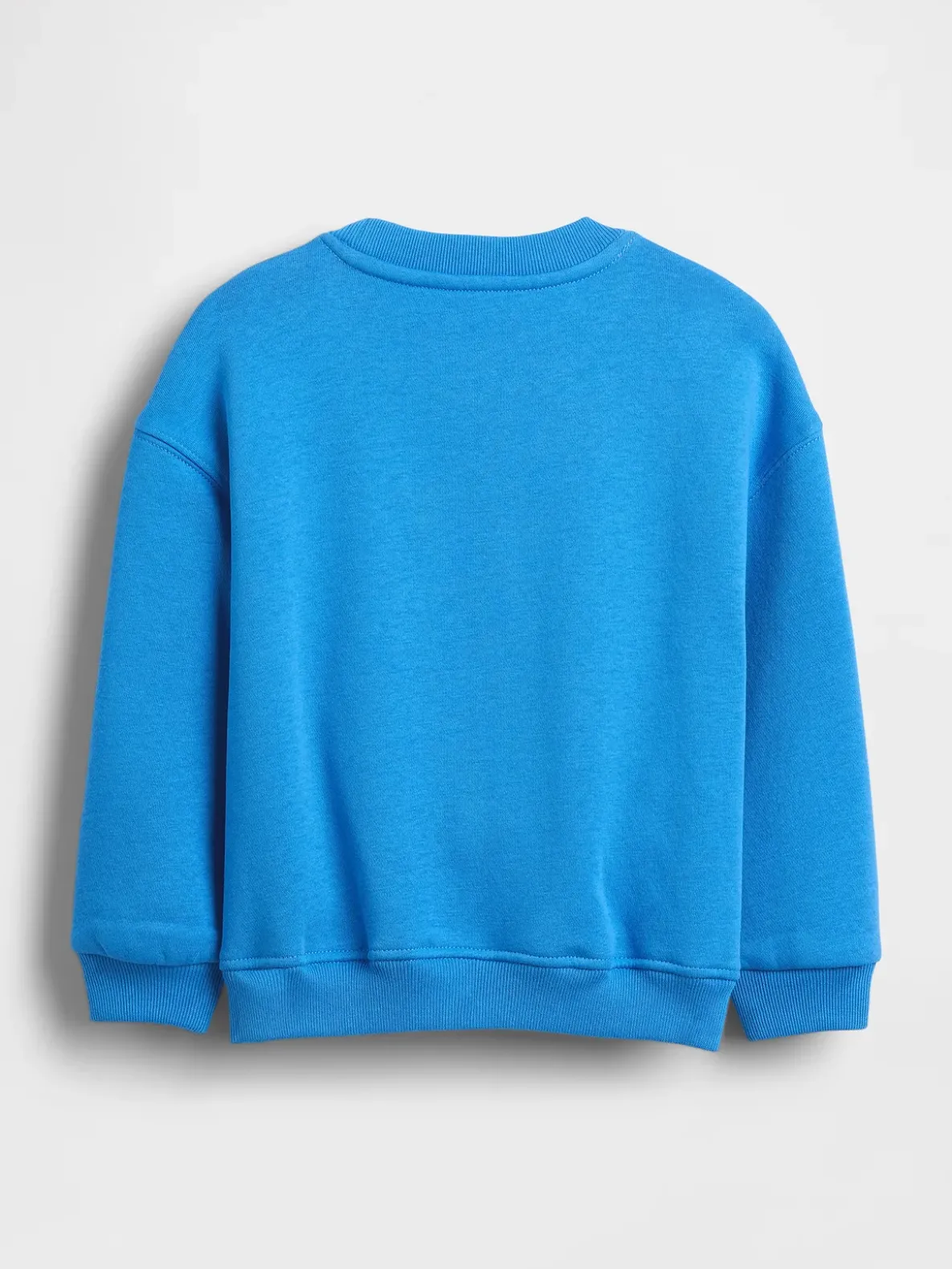 Baby & Toddler VintageSoft Graphic Logo Sweatshirt