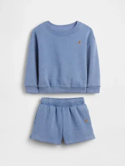 Baby & Toddler VintageSoft Sweat Set