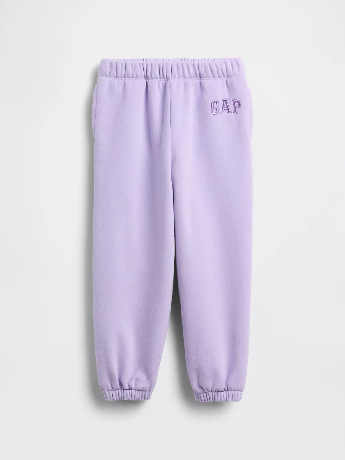 Baby & Toddler VintageSoft Logo Joggers