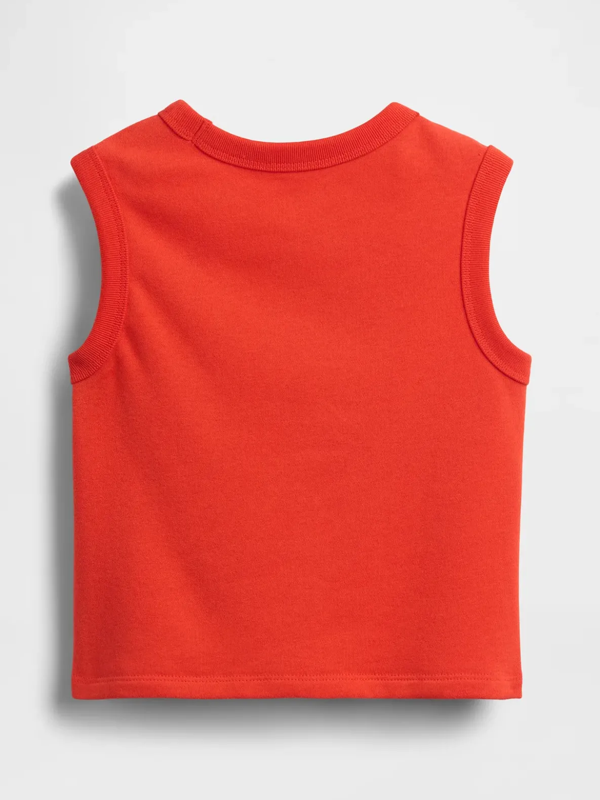 Baby & Toddler VintageSoft Terry Tank Top