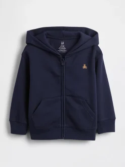 Baby & Toddler VintageSoft Zip Hoodie