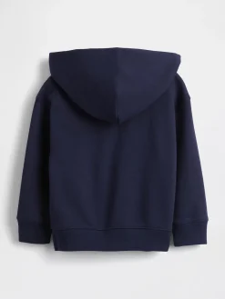 Baby & Toddler VintageSoft Zip Hoodie