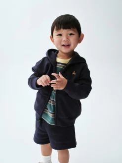 Baby & Toddler VintageSoft Zip Hoodie