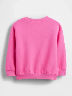 Baby & Toddler VintageSoft Hello Kitty Sweatshirt