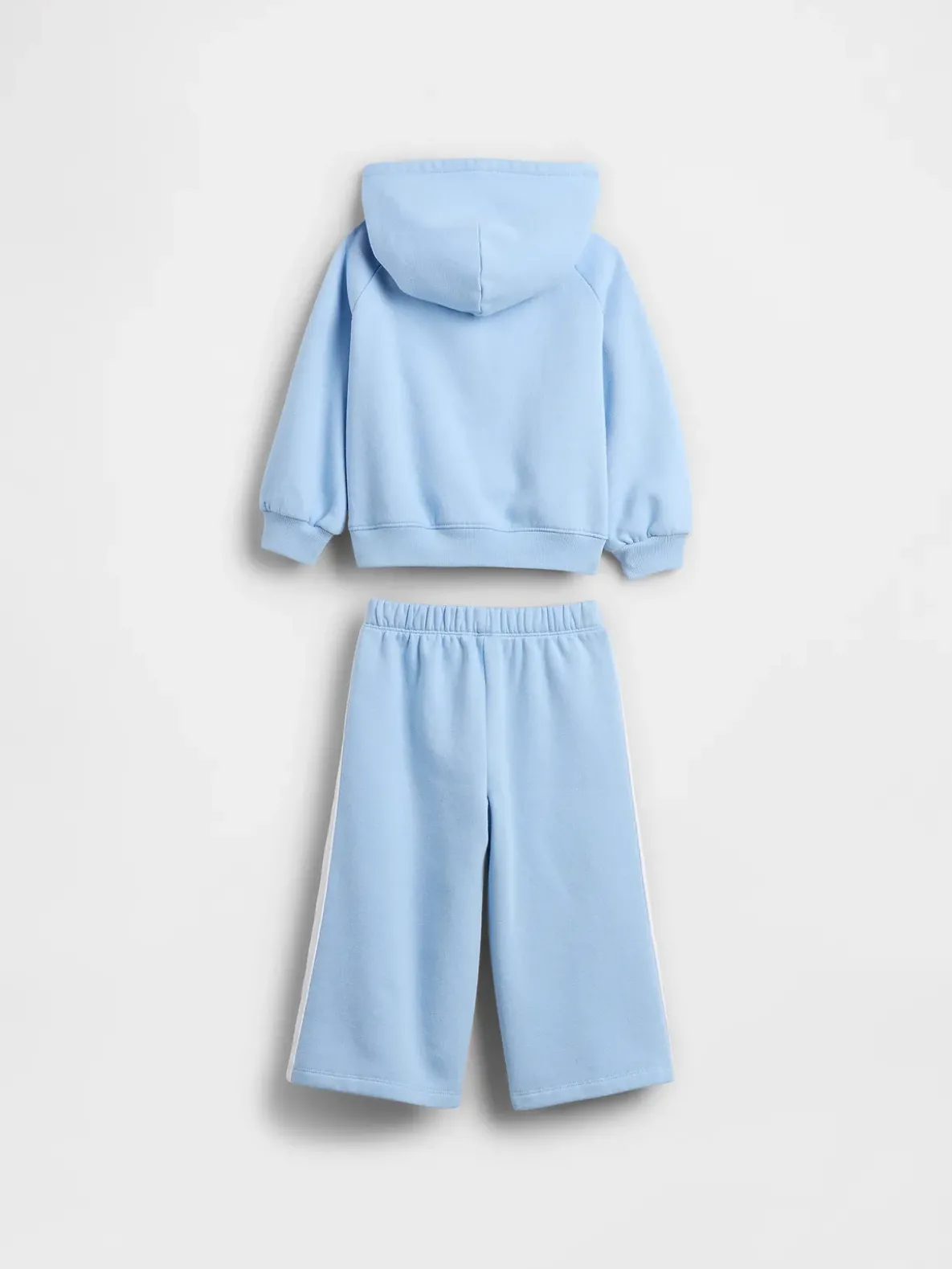 Baby & Toddler VintageSoft Hoodie Outfit Set