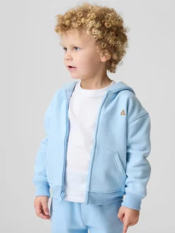 Baby & Toddler VintageSoft Zip Hoodie