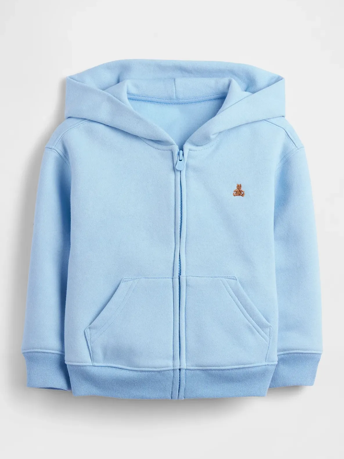 Baby & Toddler VintageSoft Zip Hoodie