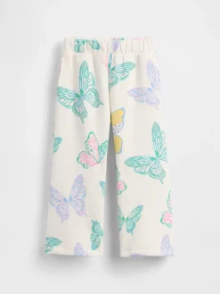 Baby & Toddler VintageSoft Graphic Sweatpants