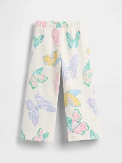 Baby & Toddler VintageSoft Graphic Sweatpants