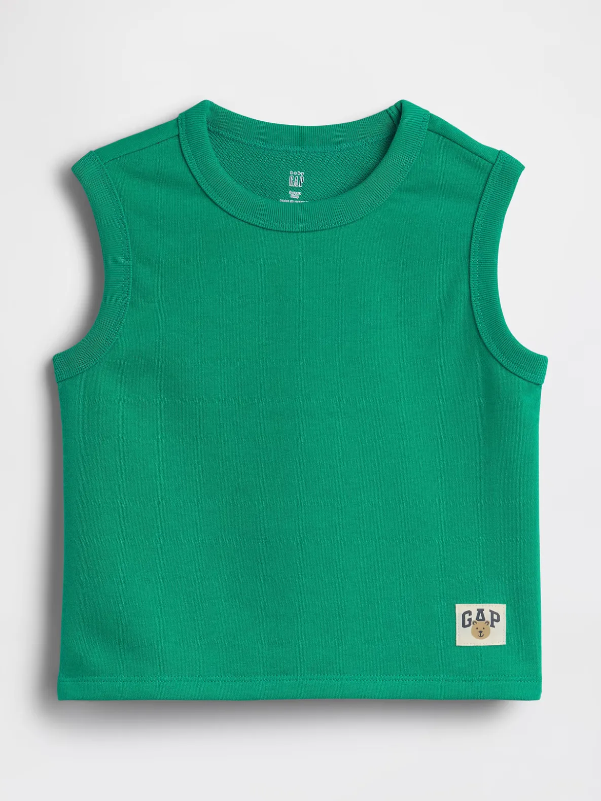 Baby & Toddler VintageSoft Terry Tank Top