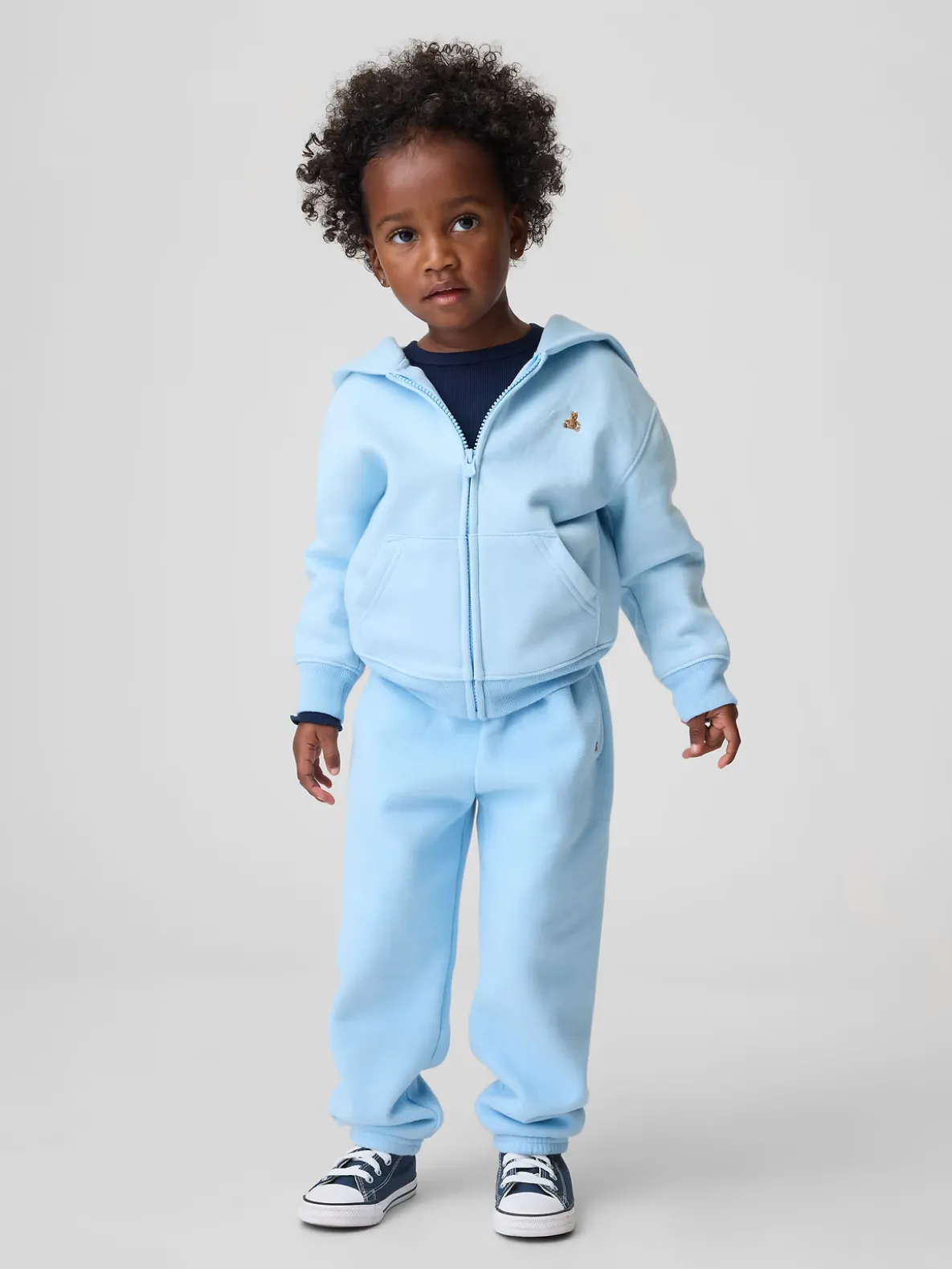 Baby & Toddler VintageSoft Relaxed Joggers
