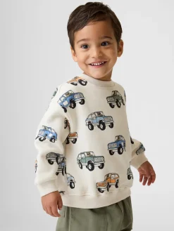 Baby & Toddler VintageSoft Sweatshirt