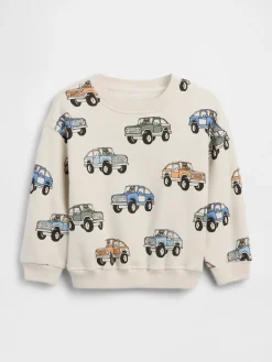 Baby & Toddler VintageSoft Sweatshirt
