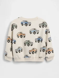 Baby & Toddler VintageSoft Sweatshirt