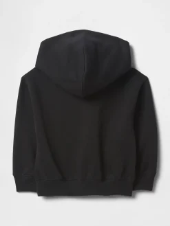 Baby & Toddler VintageSoft Logo Zip Hoodie