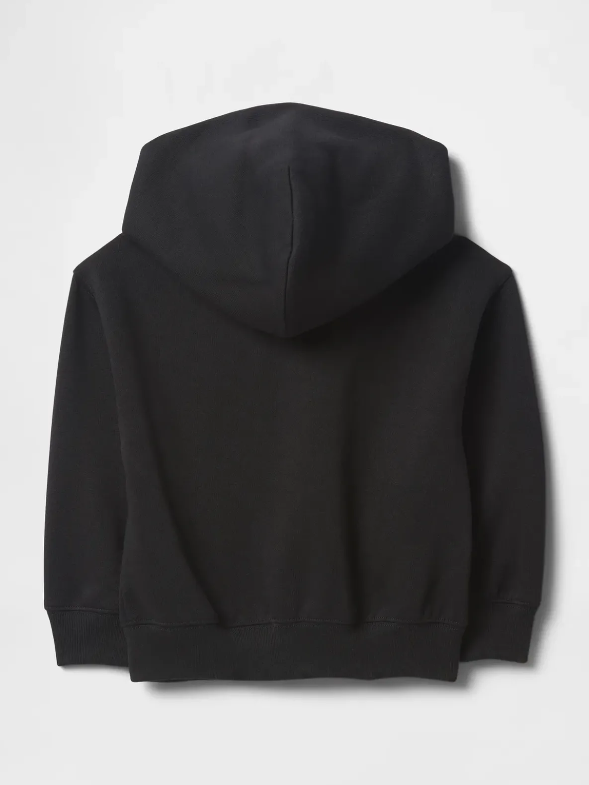 Baby & Toddler VintageSoft Logo Zip Hoodie