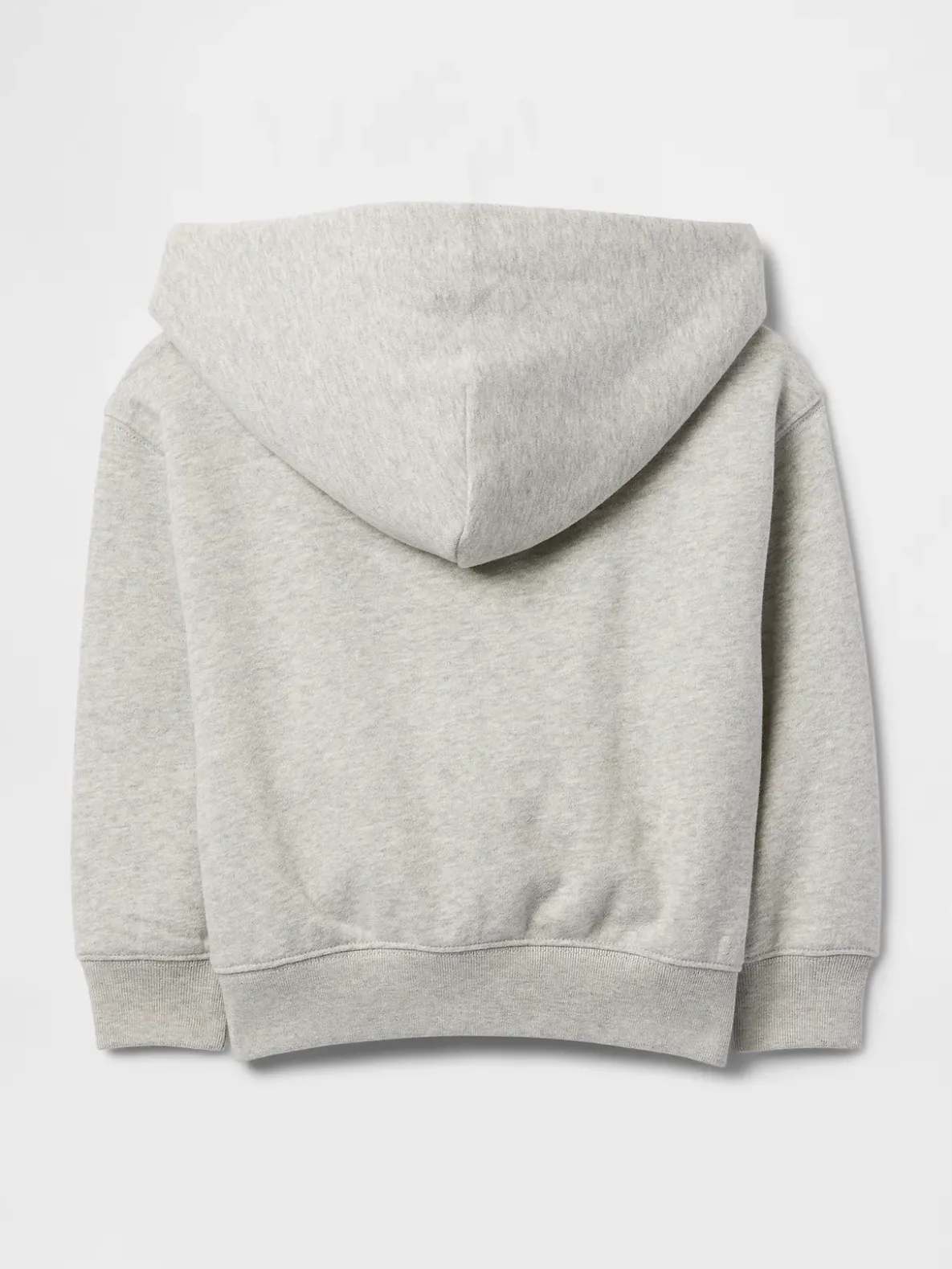Baby & Toddler VintageSoft Logo Zip Hoodie
