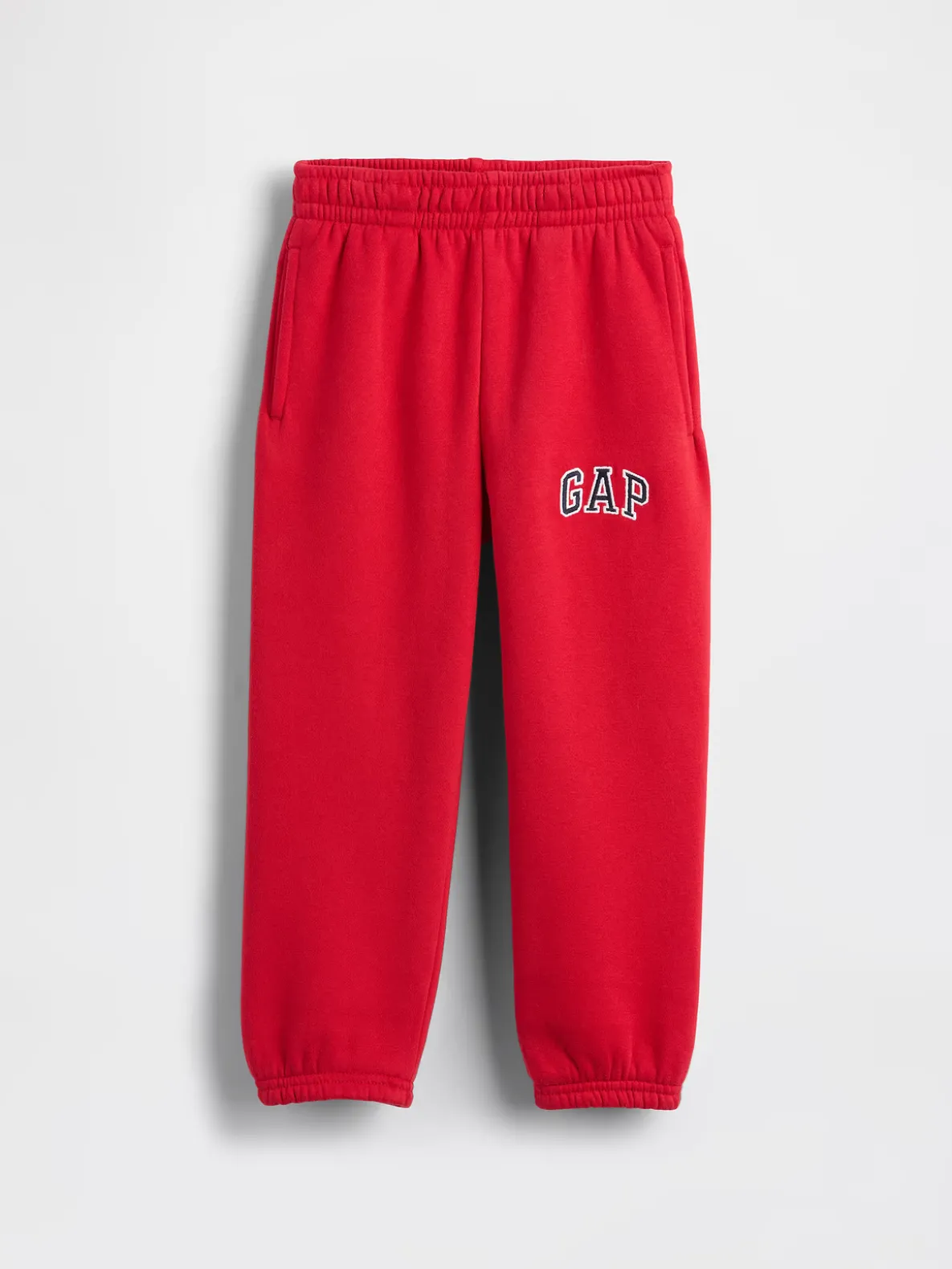 Baby & Toddler VintageSoft Logo Joggers