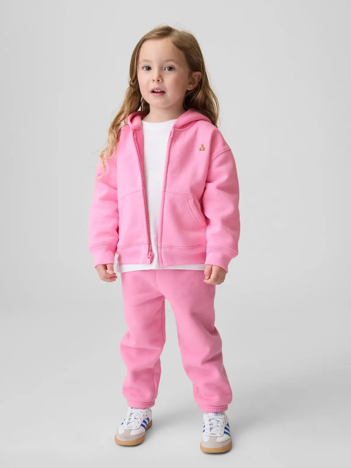 Baby & Toddler VintageSoft Relaxed Joggers
