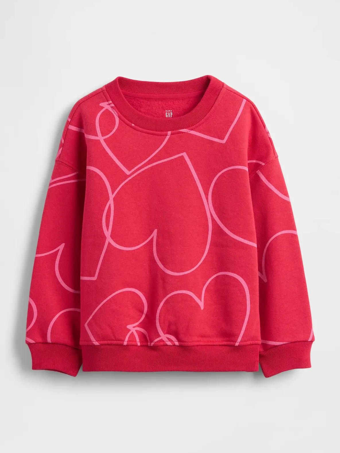 Baby & Toddler VintageSoft Sweatshirt