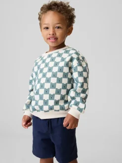 Baby & Toddler VintageSoft Sweatshirt