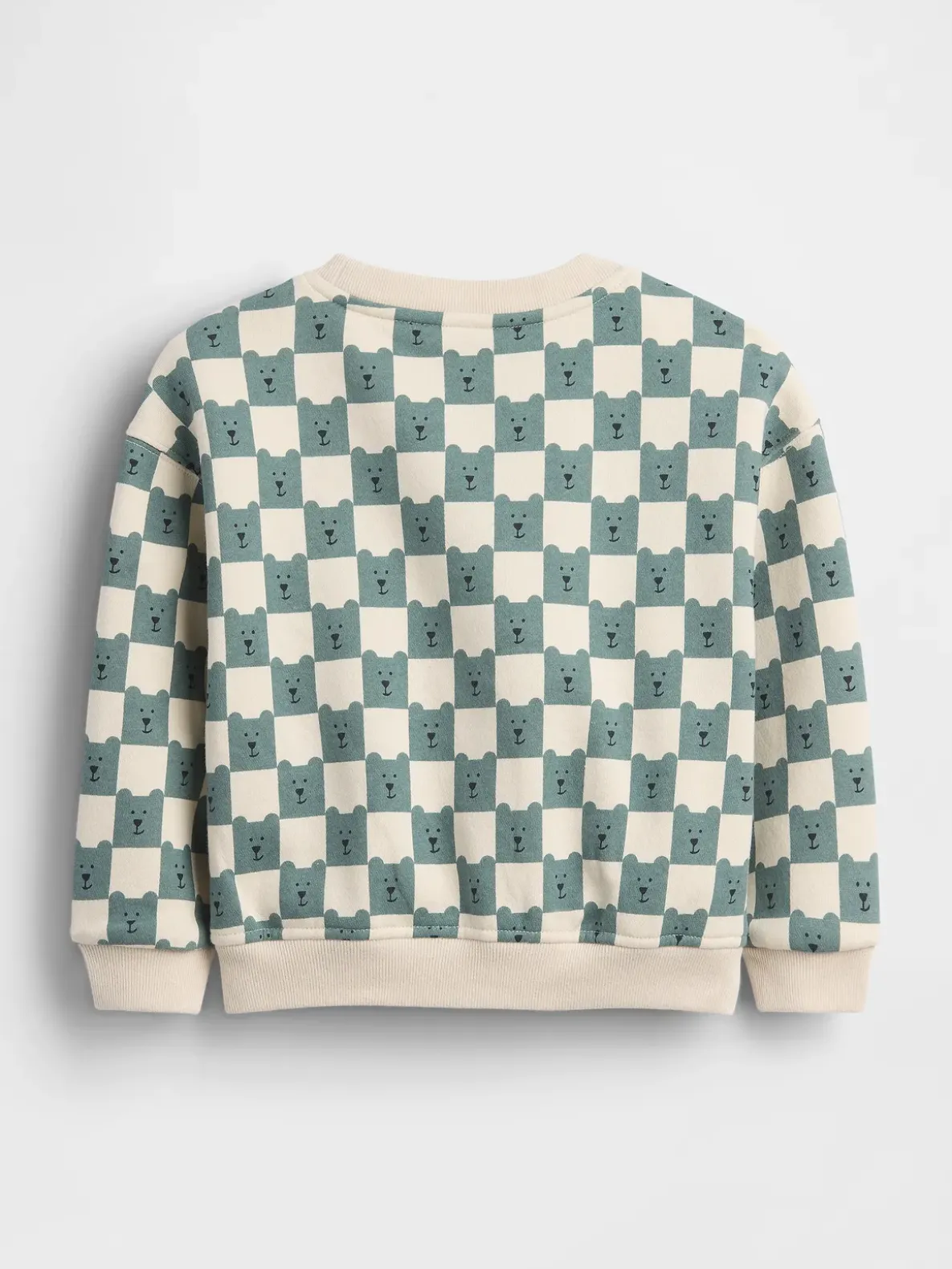 Baby & Toddler VintageSoft Sweatshirt