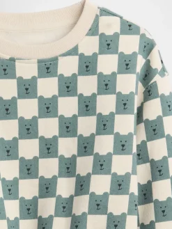 Baby & Toddler VintageSoft Sweatshirt
