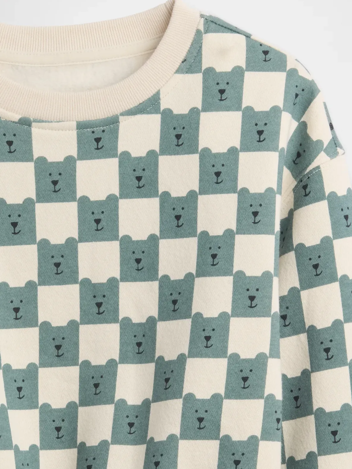Baby & Toddler VintageSoft Sweatshirt