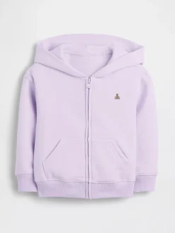 Baby & Toddler VintageSoft Zip Hoodie