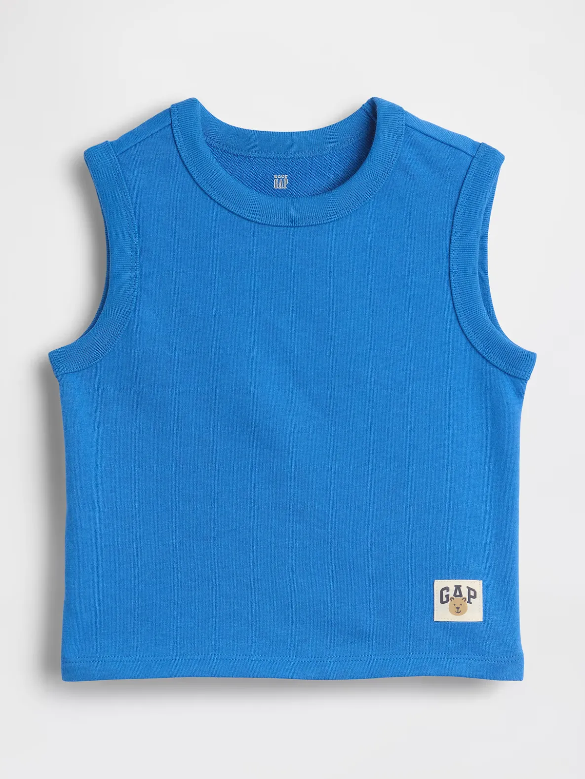 Baby & Toddler VintageSoft Terry Tank Top